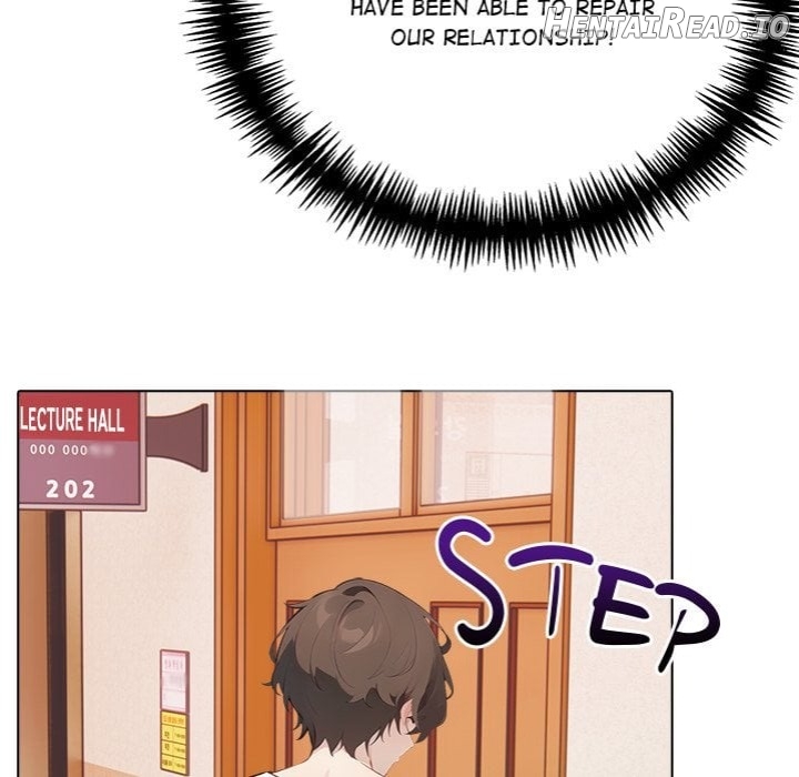 Desire Note Chapter 17 - page 66