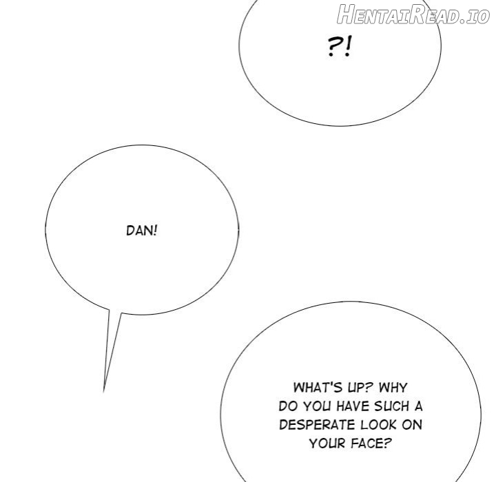 Desire Note Chapter 17 - page 73