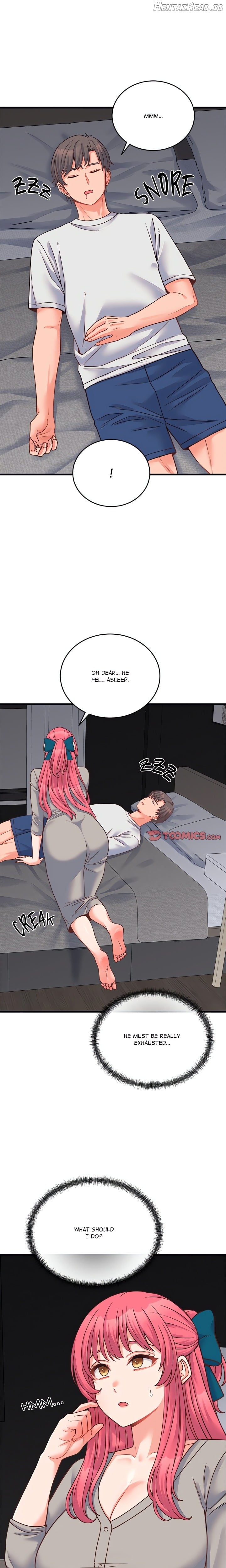 From Pauper to Prince (Uncensored) Chapter 25 - page 14