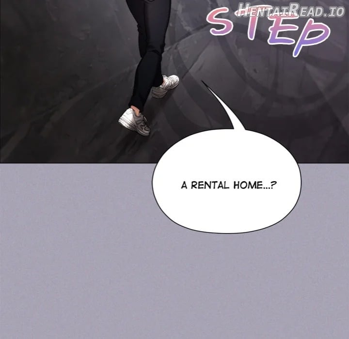 Little Miss Delinquent Chapter 18 - page 117