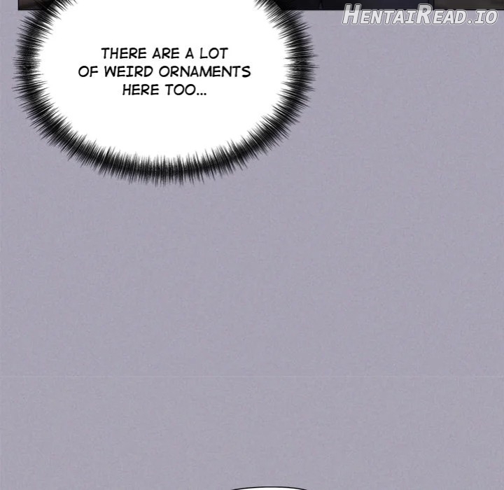 Little Miss Delinquent Chapter 18 - page 120