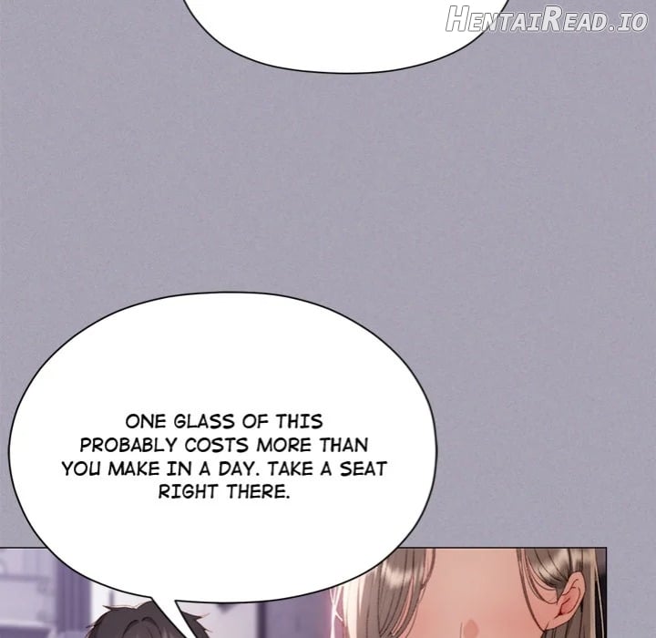 Little Miss Delinquent Chapter 18 - page 123