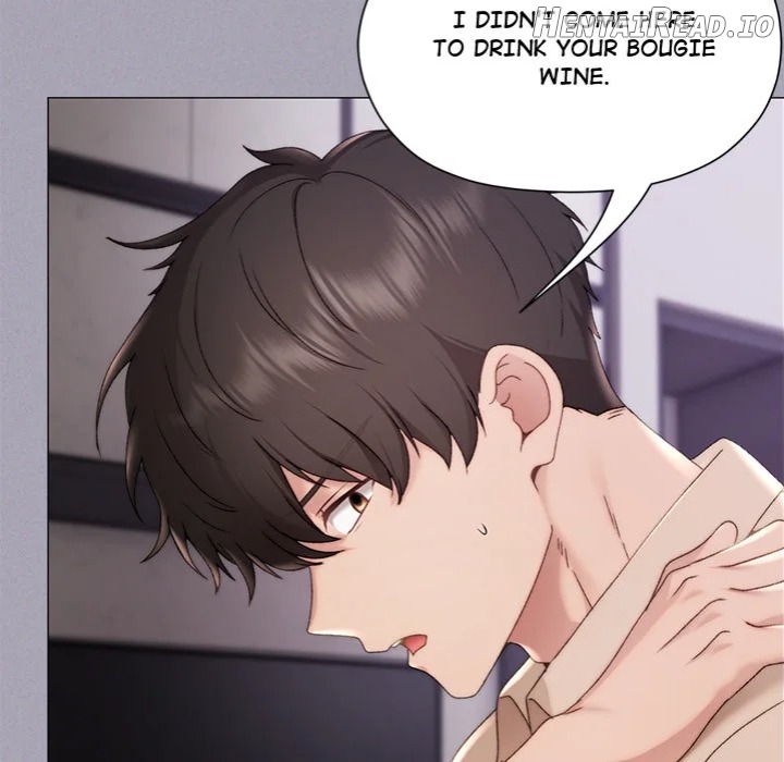 Little Miss Delinquent Chapter 18 - page 126