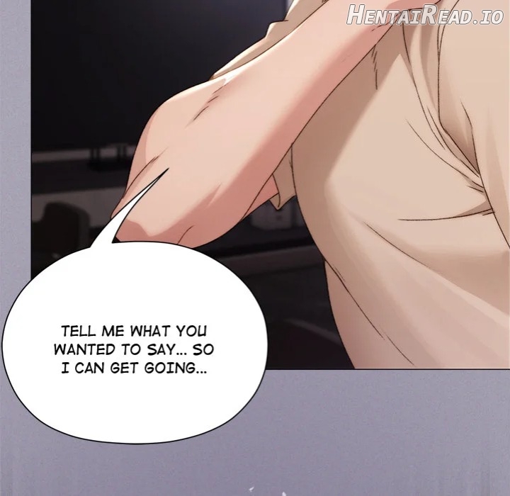 Little Miss Delinquent Chapter 18 - page 127