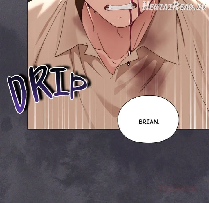 Little Miss Delinquent Chapter 18 - page 132