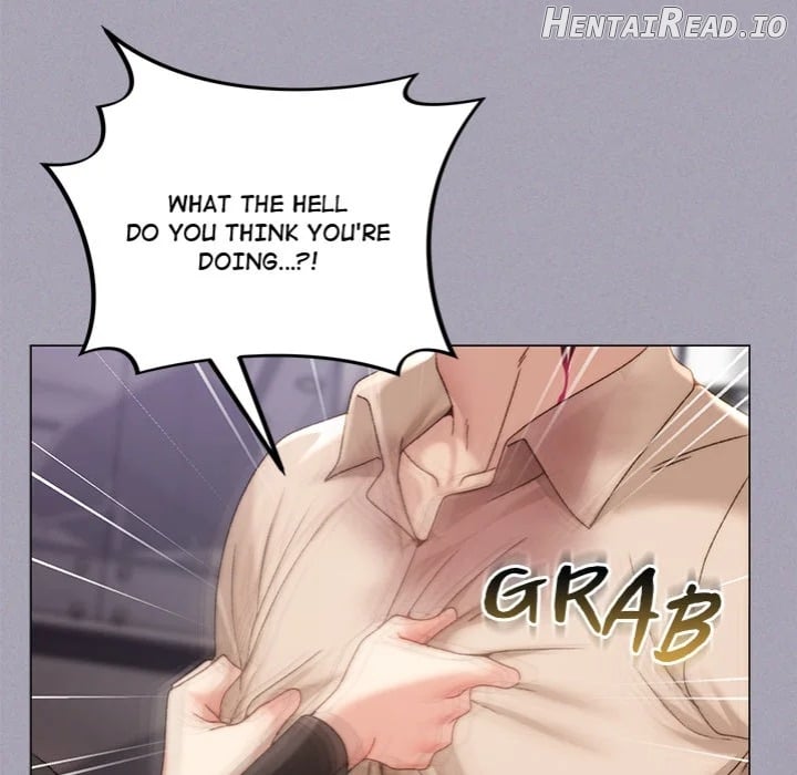 Little Miss Delinquent Chapter 18 - page 137