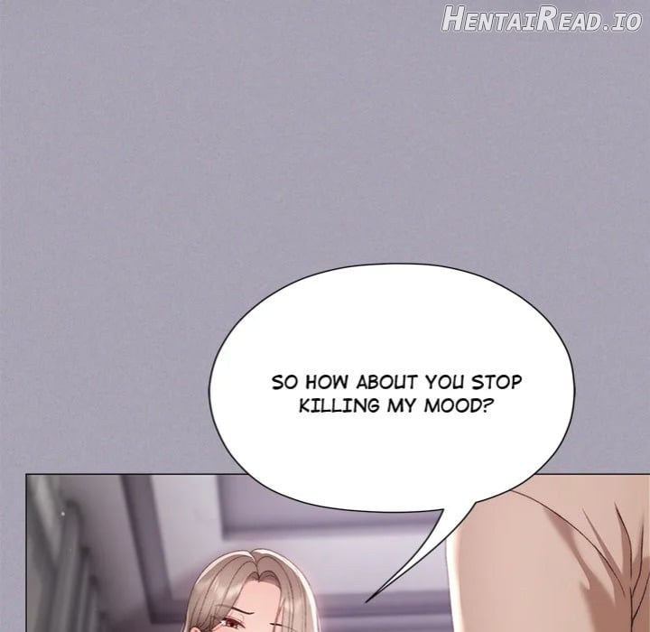 Little Miss Delinquent Chapter 18 - page 142