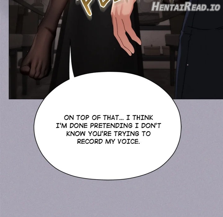 Little Miss Delinquent Chapter 18 - page 144