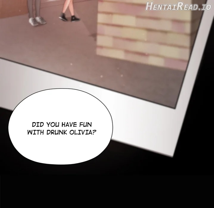 Little Miss Delinquent Chapter 18 - page 50