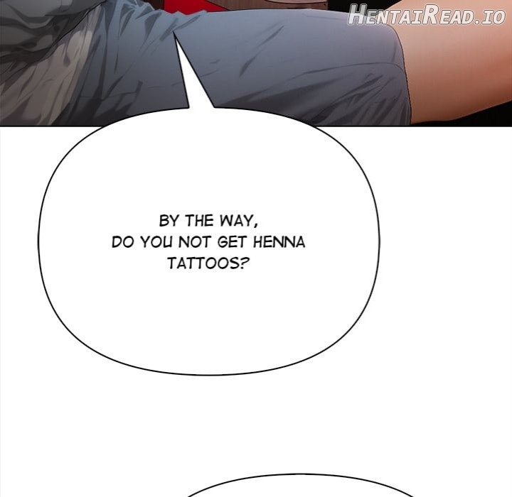 Tattoo Shop Chapter 14 - page 104