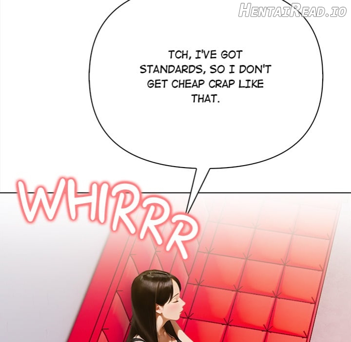 Tattoo Shop Chapter 14 - page 105