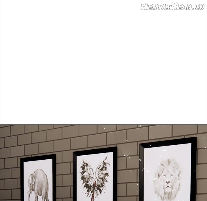 Tattoo Shop Chapter 14 - page 108