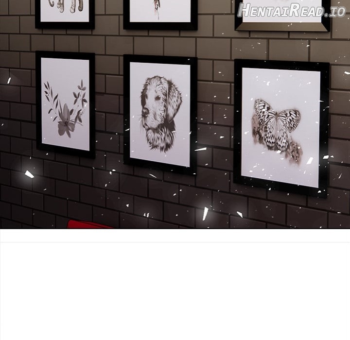 Tattoo Shop Chapter 14 - page 109