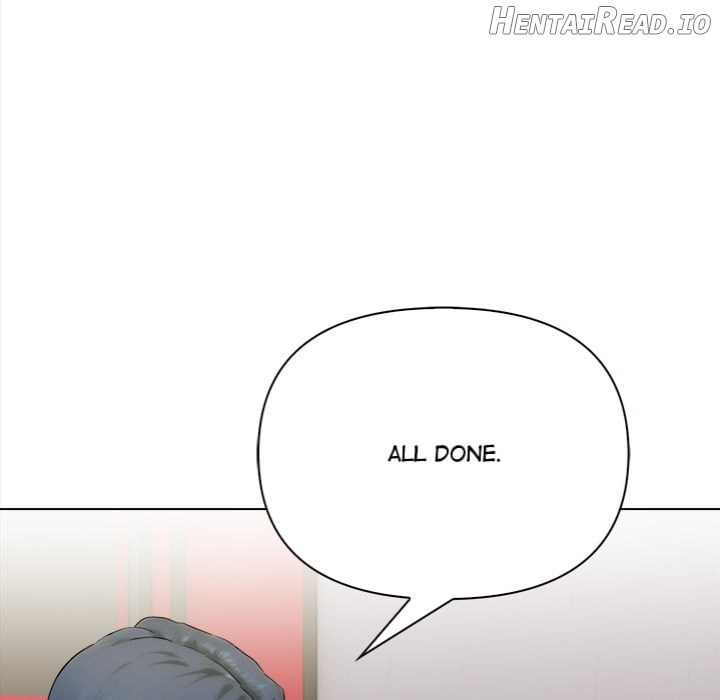 Tattoo Shop Chapter 14 - page 112