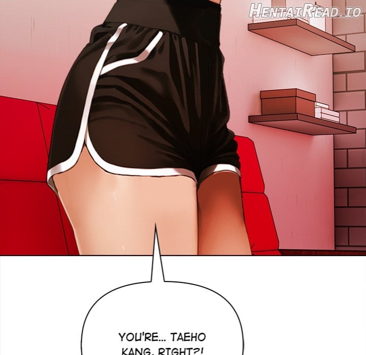 Tattoo Shop Chapter 14 - page 121