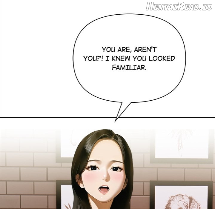 Tattoo Shop Chapter 14 - page 125