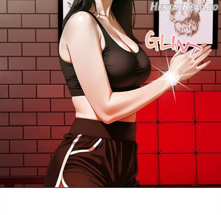 Tattoo Shop Chapter 14 - page 126