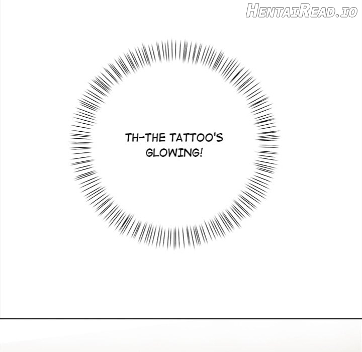 Tattoo Shop Chapter 14 - page 127
