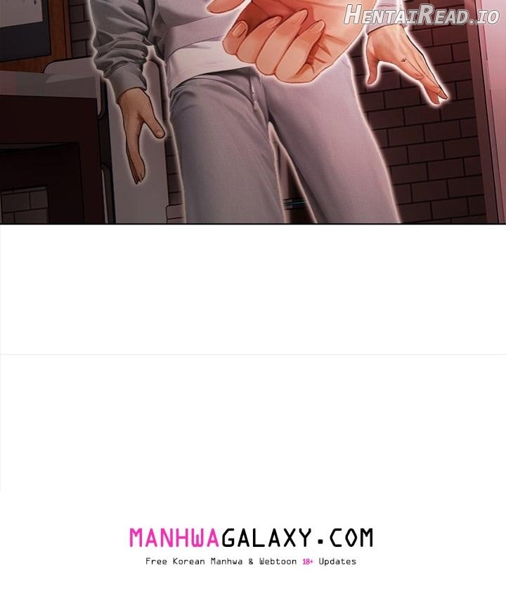 Tattoo Shop Chapter 14 - page 129