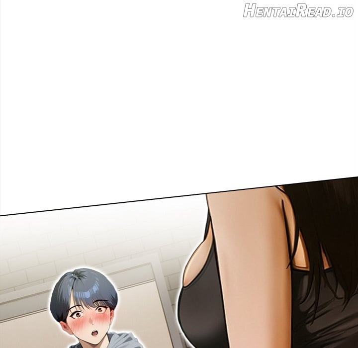 Tattoo Shop Chapter 14 - page 130