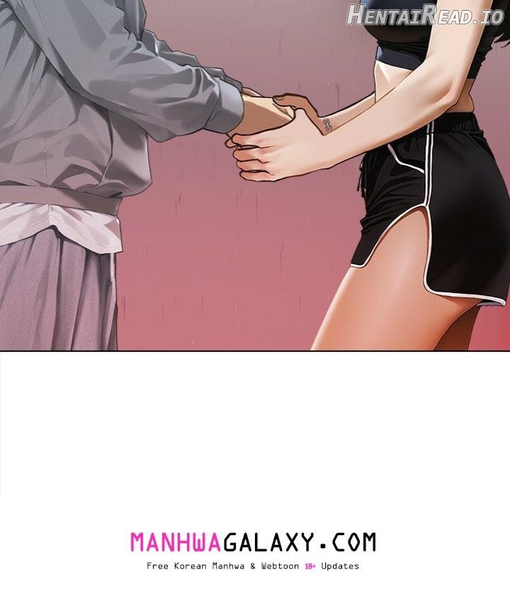 Tattoo Shop Chapter 14 - page 137