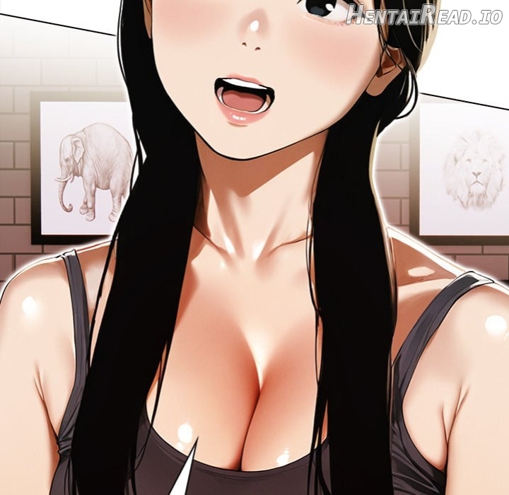 Tattoo Shop Chapter 14 - page 139