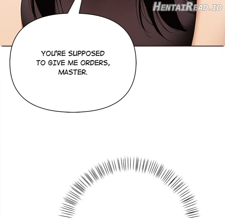 Tattoo Shop Chapter 14 - page 140