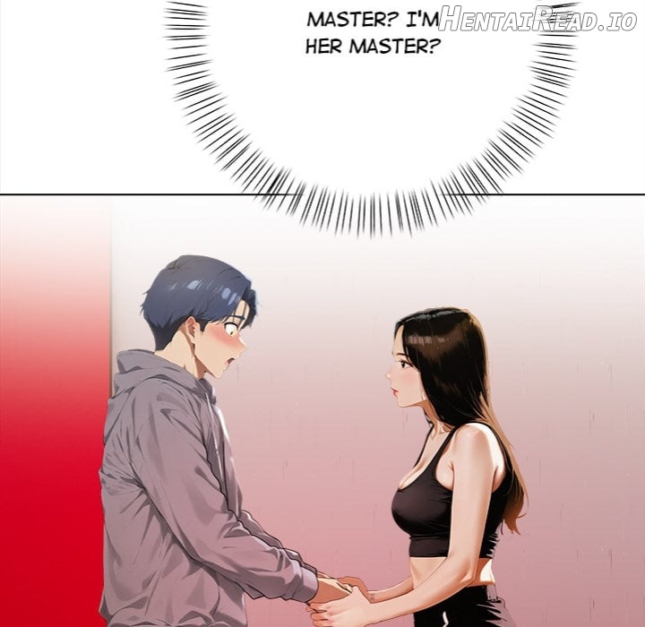 Tattoo Shop Chapter 14 - page 141