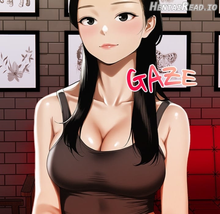 Tattoo Shop Chapter 14 - page 144