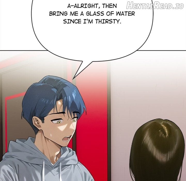 Tattoo Shop Chapter 14 - page 146