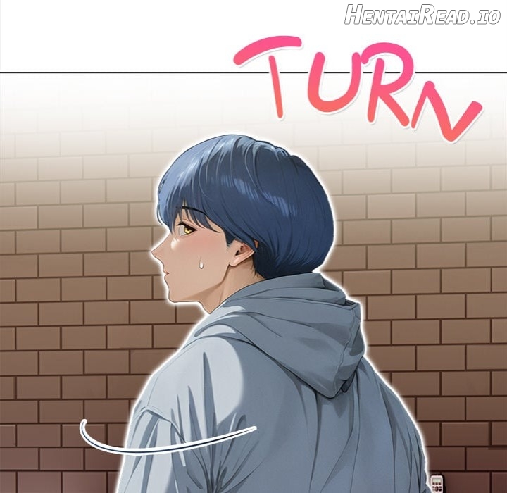 Tattoo Shop Chapter 14 - page 15