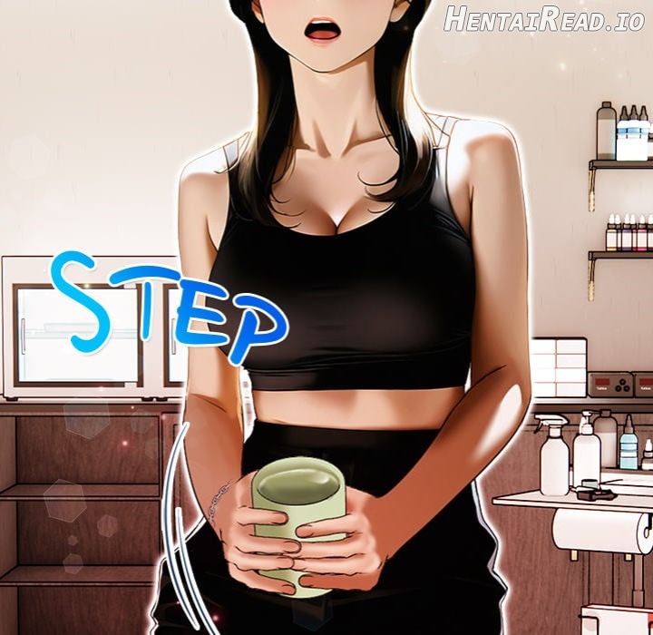 Tattoo Shop Chapter 14 - page 150