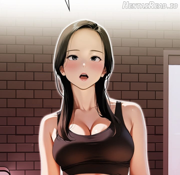 Tattoo Shop Chapter 14 - page 158