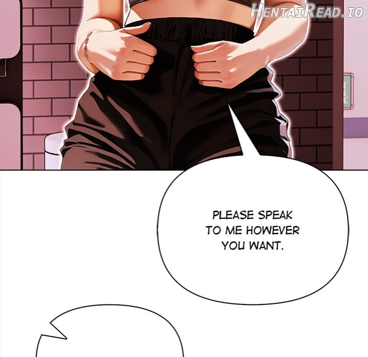 Tattoo Shop Chapter 14 - page 159