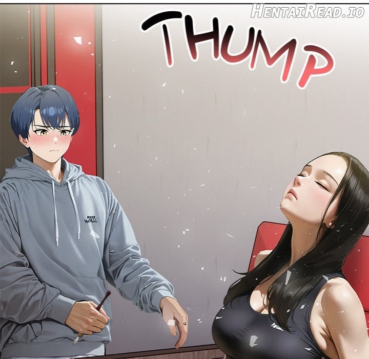 Tattoo Shop Chapter 14 - page 18