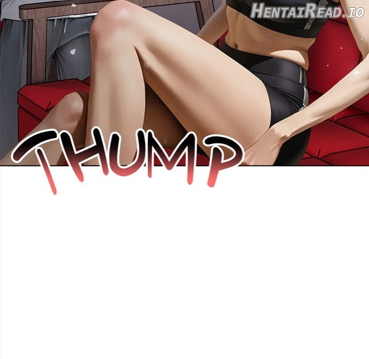 Tattoo Shop Chapter 14 - page 19