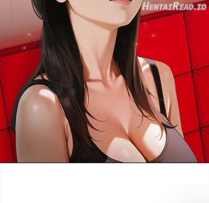 Tattoo Shop Chapter 14 - page 24
