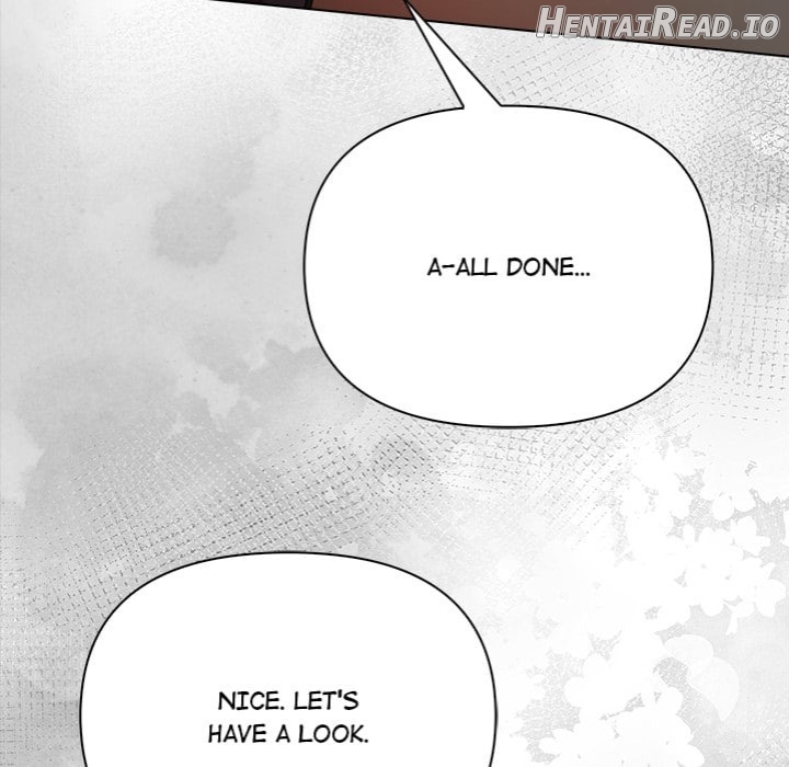 Tattoo Shop Chapter 14 - page 38