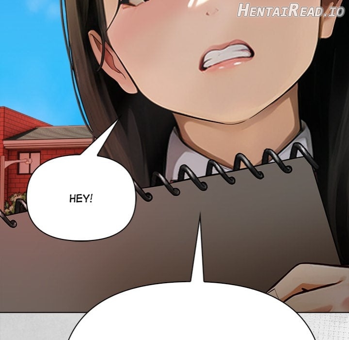Tattoo Shop Chapter 14 - page 42