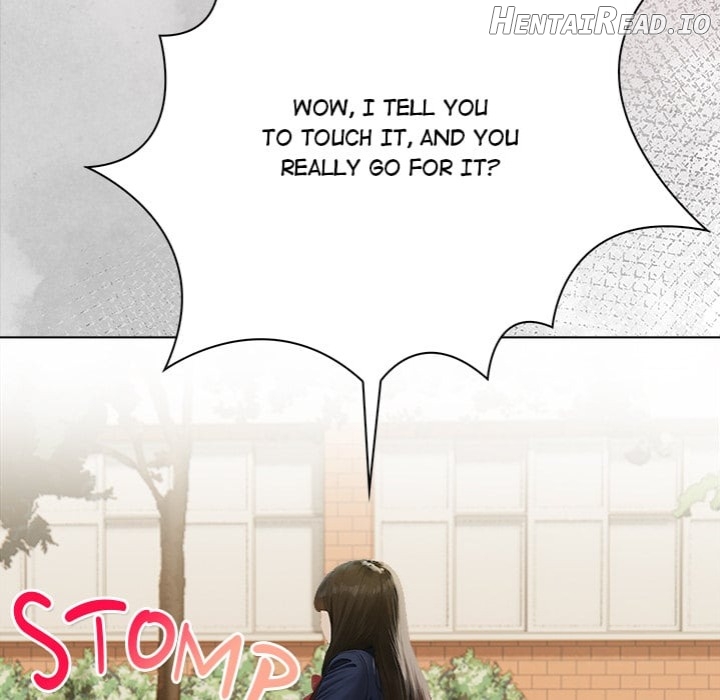 Tattoo Shop Chapter 14 - page 58