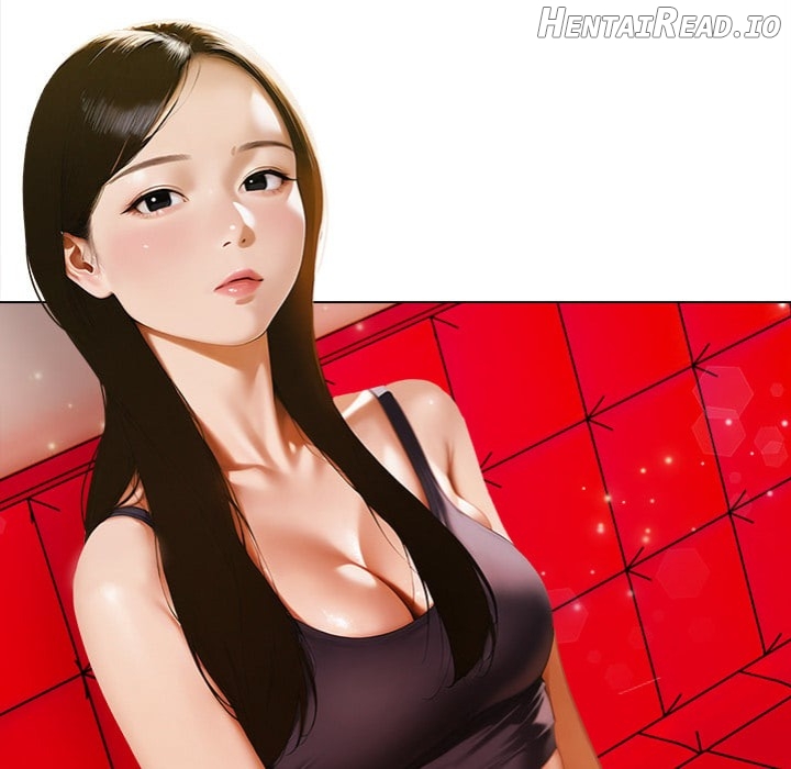 Tattoo Shop Chapter 14 - page 78