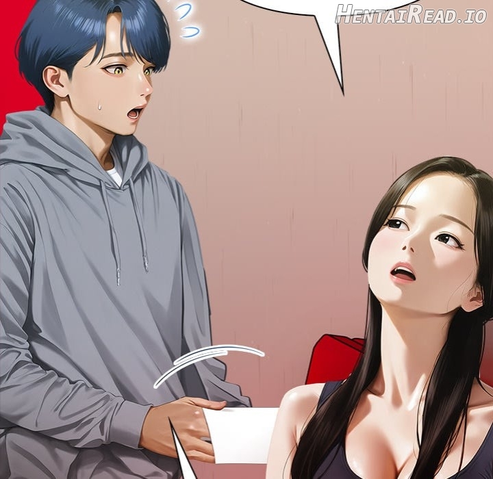 Tattoo Shop Chapter 14 - page 81