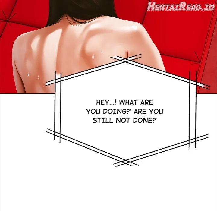 Tattoo Shop Chapter 15 - page 119