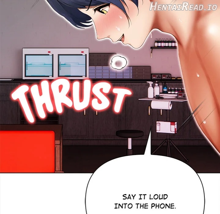 Tattoo Shop Chapter 15 - page 132