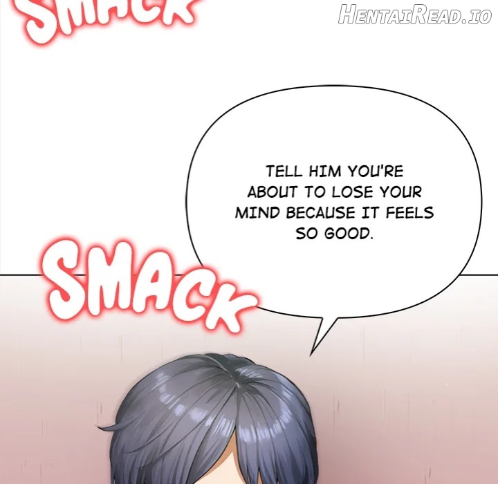 Tattoo Shop Chapter 15 - page 139