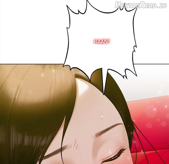 Tattoo Shop Chapter 15 - page 167