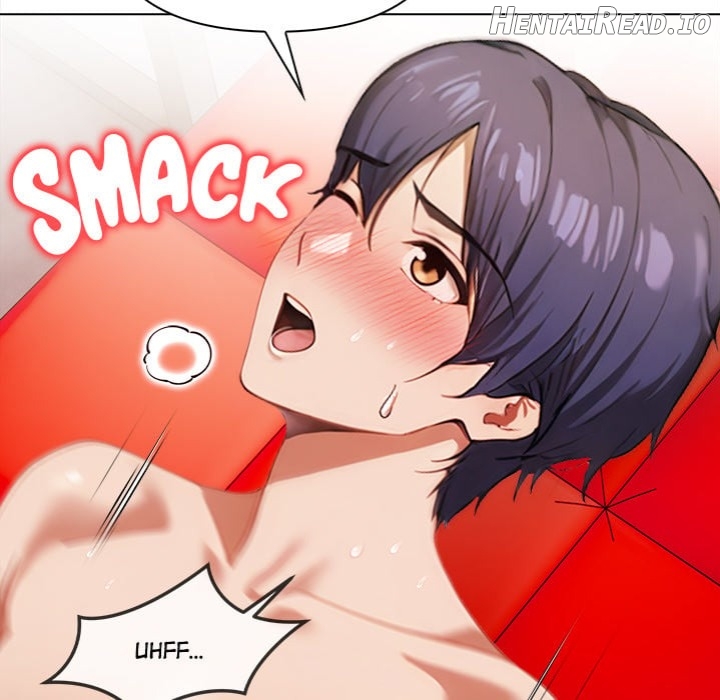 Tattoo Shop Chapter 16 - page 118