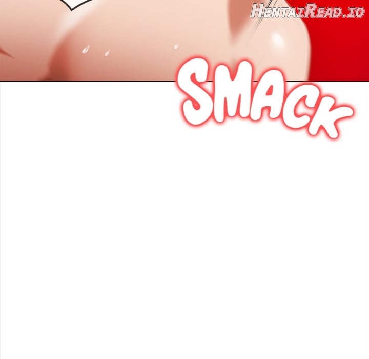 Tattoo Shop Chapter 16 - page 119