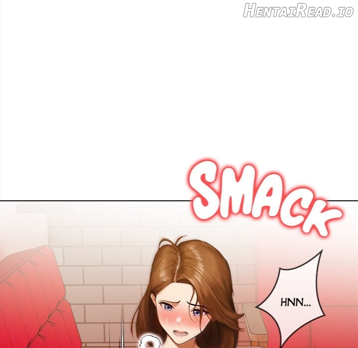 Tattoo Shop Chapter 16 - page 122