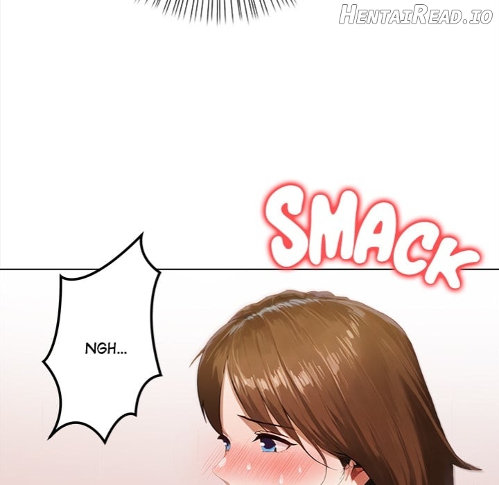 Tattoo Shop Chapter 16 - page 127